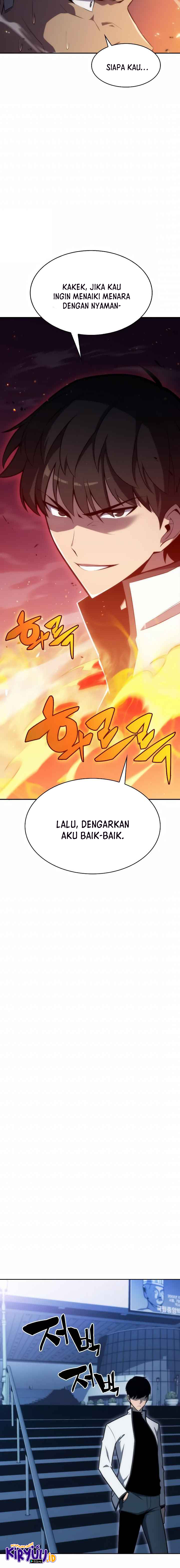 Solo Max-Level Newbie Chapter 8 - halaman 13