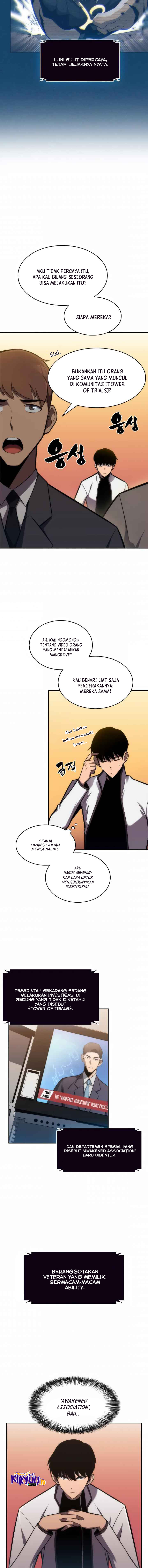 Solo Max-Level Newbie Chapter 8 - halaman 19