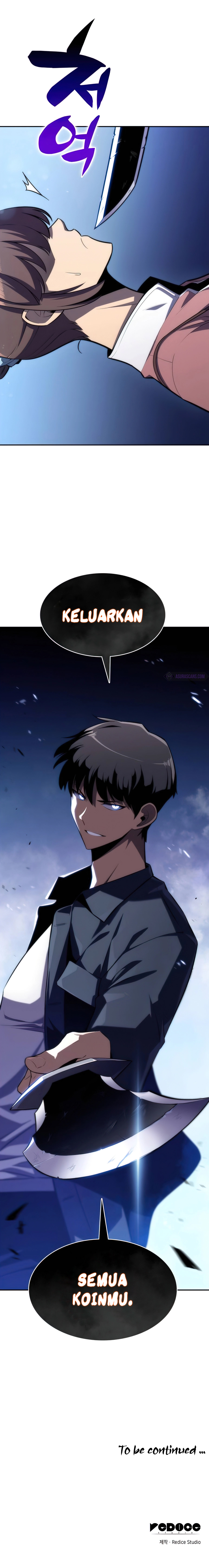 Solo Max-Level Newbie Chapter 11 - halaman 15