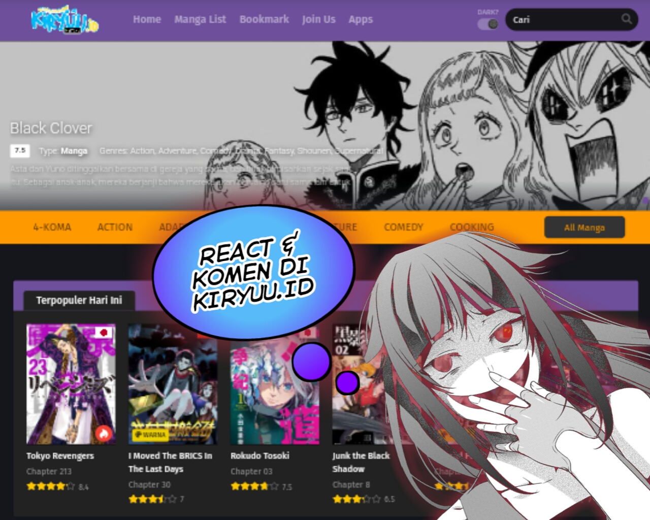 Tokyo Revengers Chapter 224 - halaman 21