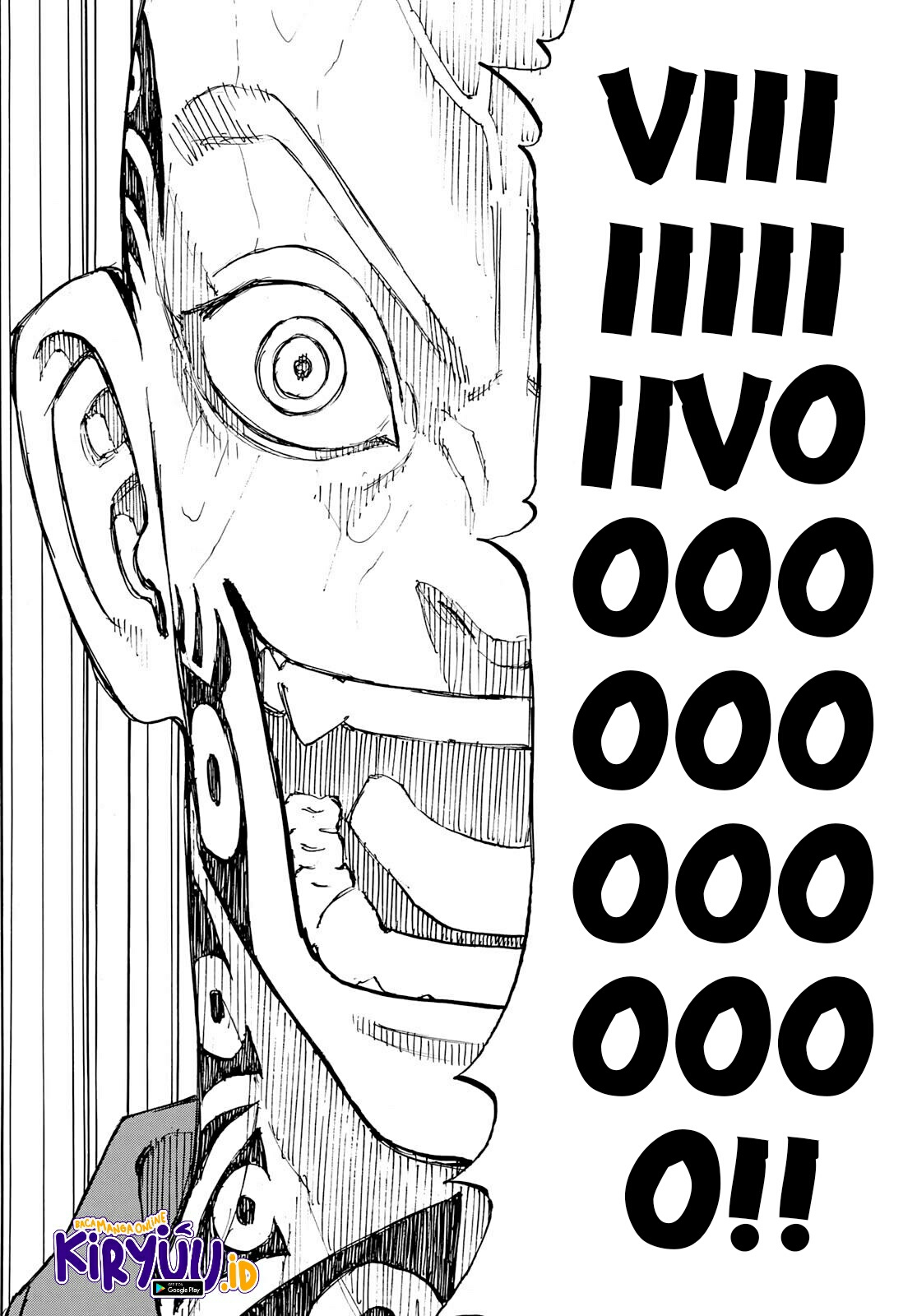Tokyo Revengers Chapter 226 - halaman 18