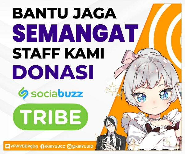 Tokyo Revengers Chapter 249 - halaman 3