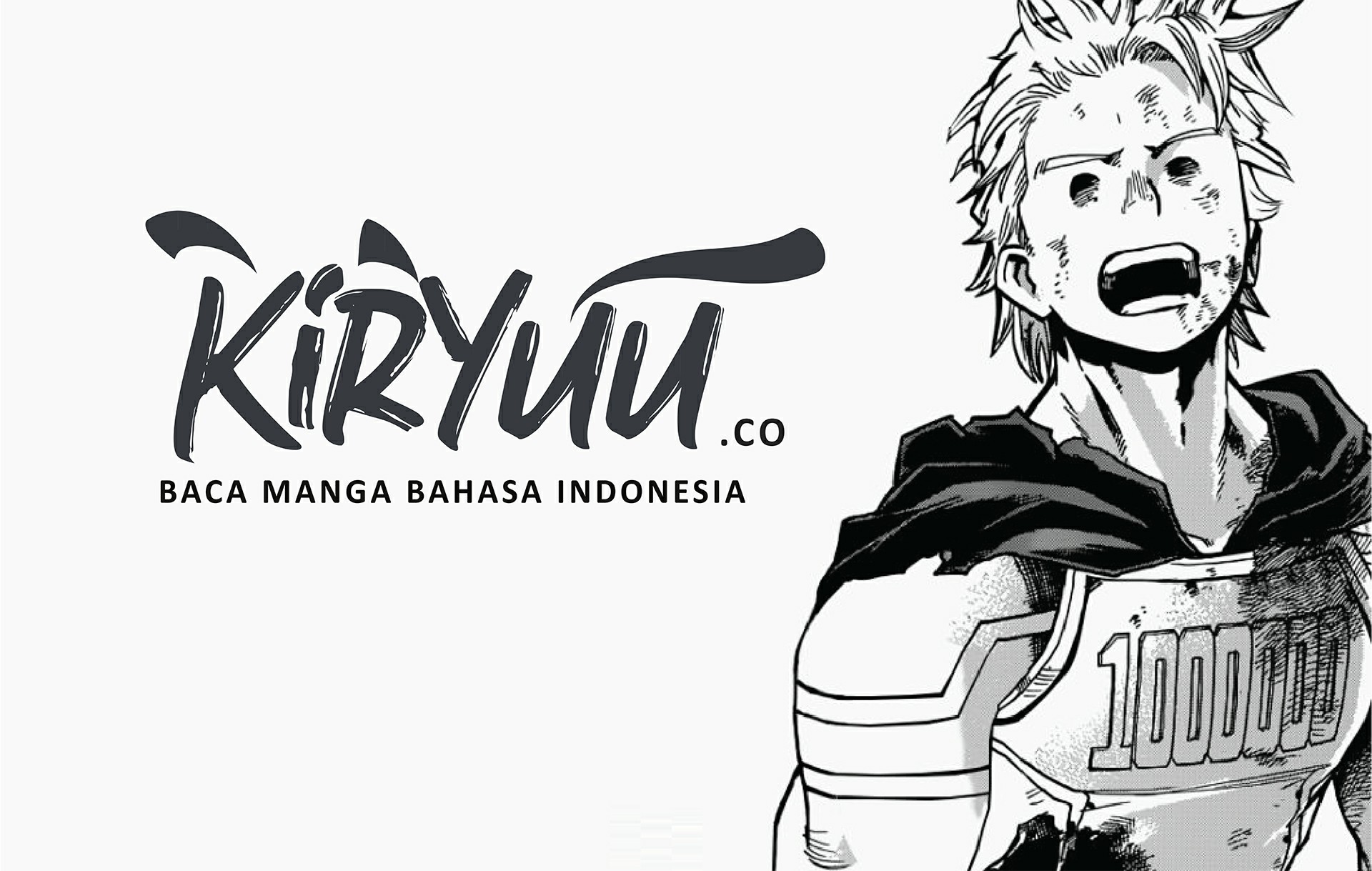 Tokyo Revengers Chapter 268 - halaman 1