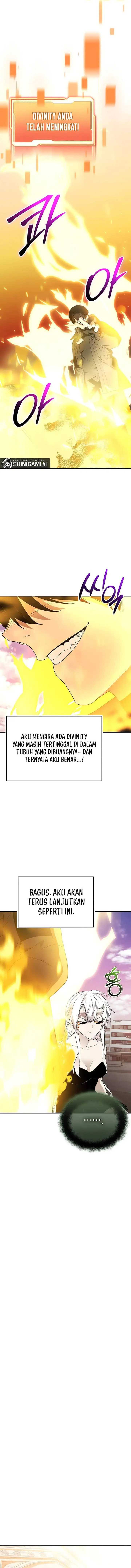I Obtained a Mythic Item Chapter 125 - halaman 13