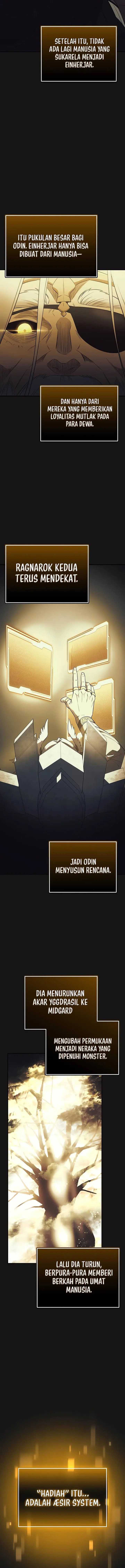 I Obtained a Mythic Item Chapter 126 - halaman 19