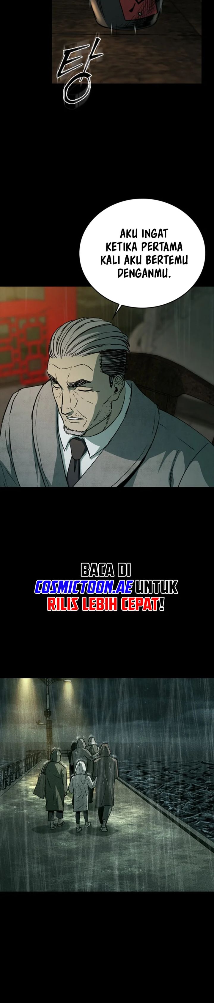 Kowloon: Saroka Chapter 24 - halaman 20