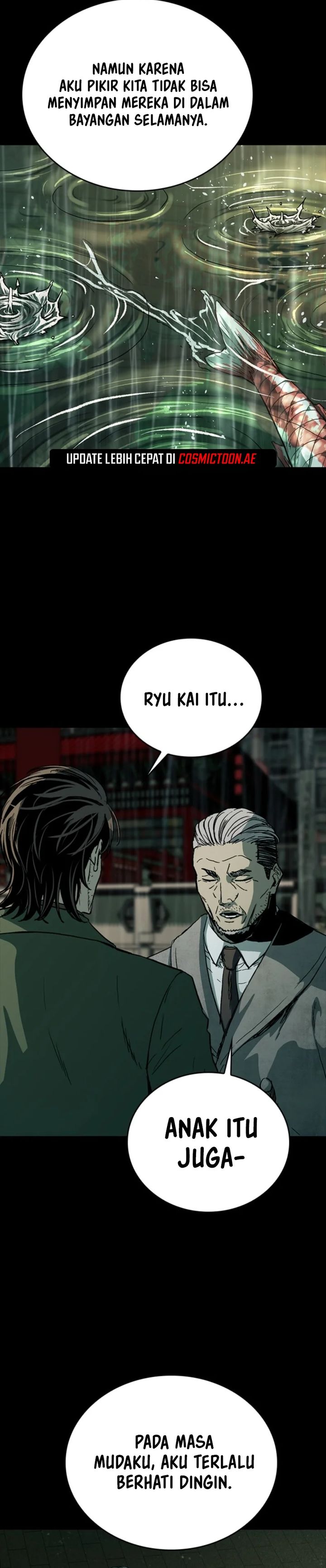 Kowloon: Saroka Chapter 24 - halaman 38