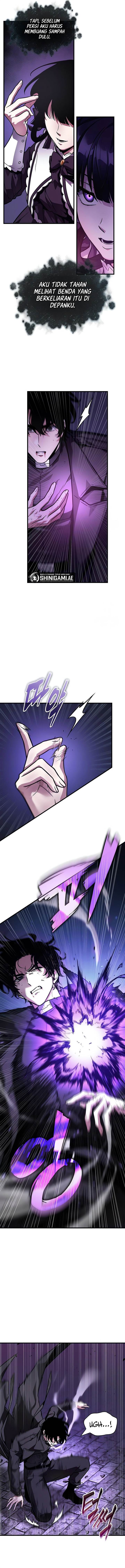 Omniscient Reader’s Viewpoint Chapter 258 - halaman 2