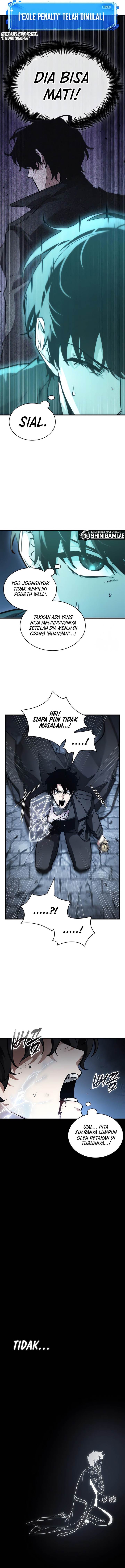Omniscient Reader’s Viewpoint Chapter 258 - halaman 5