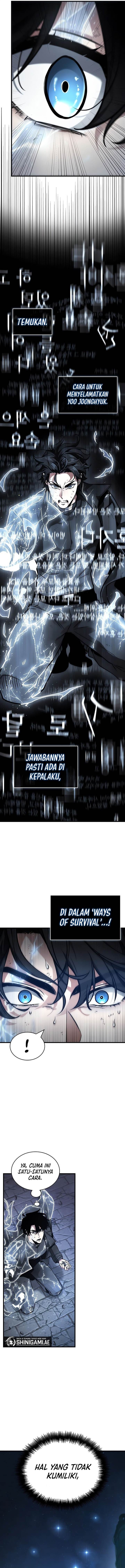 Omniscient Reader’s Viewpoint Chapter 258 - halaman 7