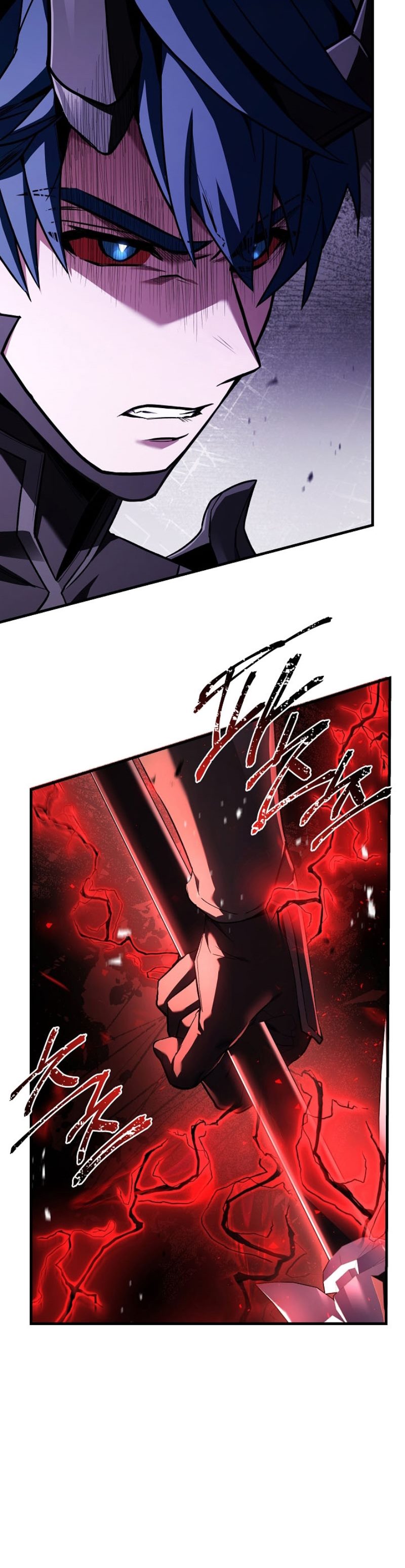 Return of The Greatest Lancer Chapter 169 - halaman 17