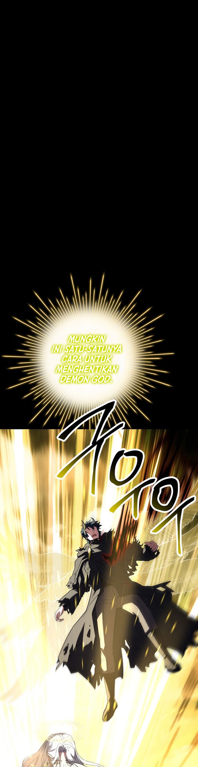 Return of The Greatest Lancer Chapter 169 - halaman 2