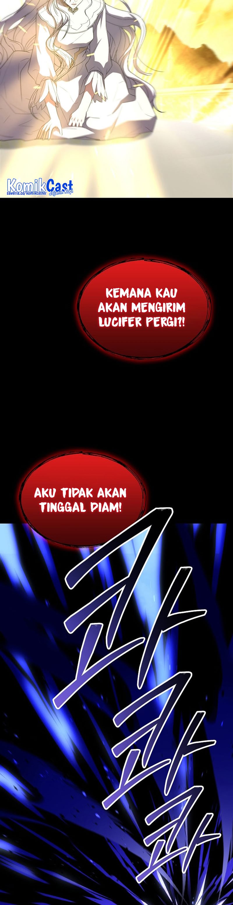 Return of The Greatest Lancer Chapter 169 - halaman 3