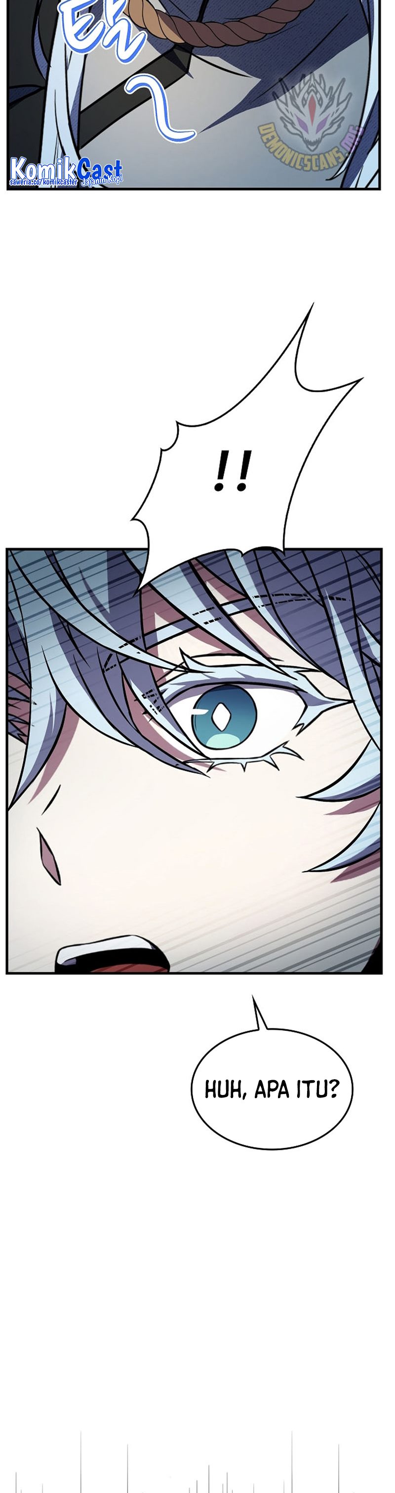 Return of The Greatest Lancer Chapter 169 - halaman 34