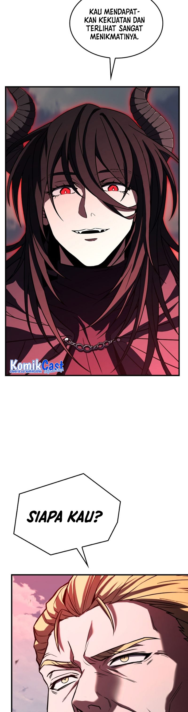 Return of The Greatest Lancer Chapter 169 - halaman 36