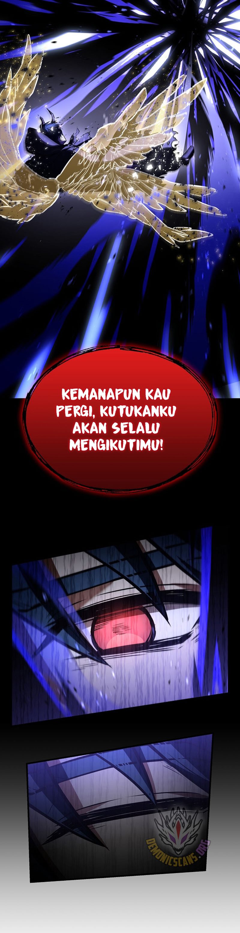 Return of The Greatest Lancer Chapter 169 - halaman 4