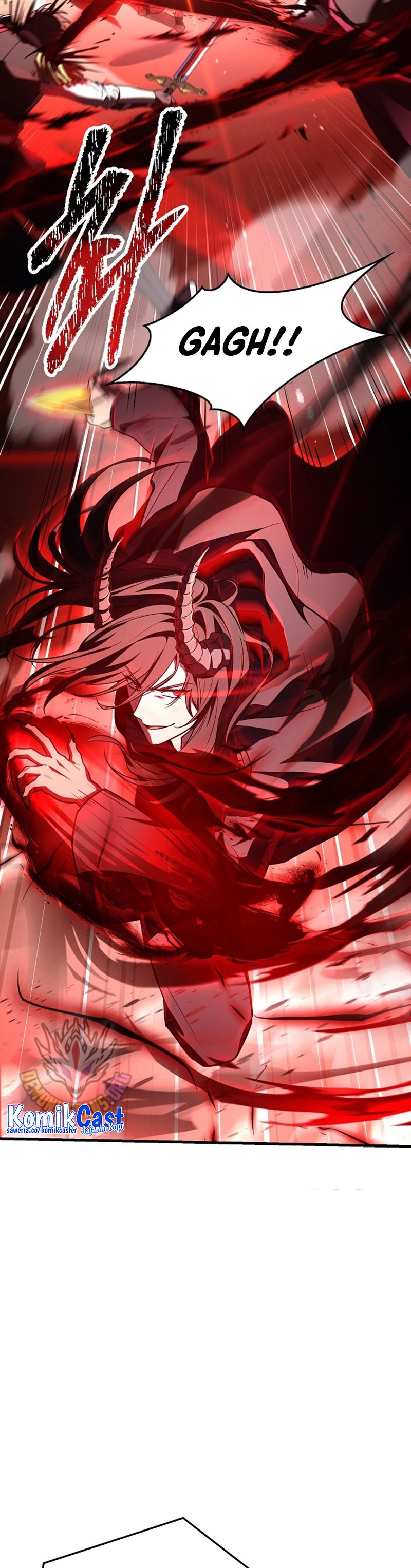 Return of The Greatest Lancer Chapter 169 - halaman 49