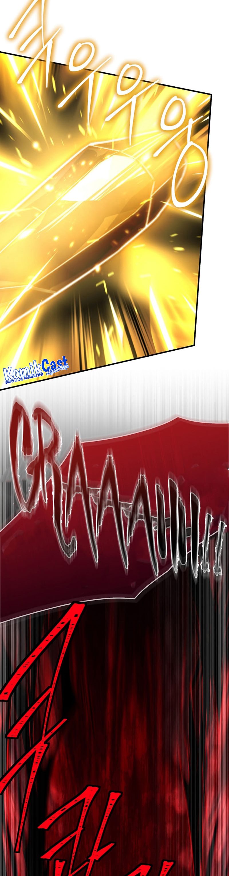 Return of The Greatest Lancer Chapter 169 - halaman 54
