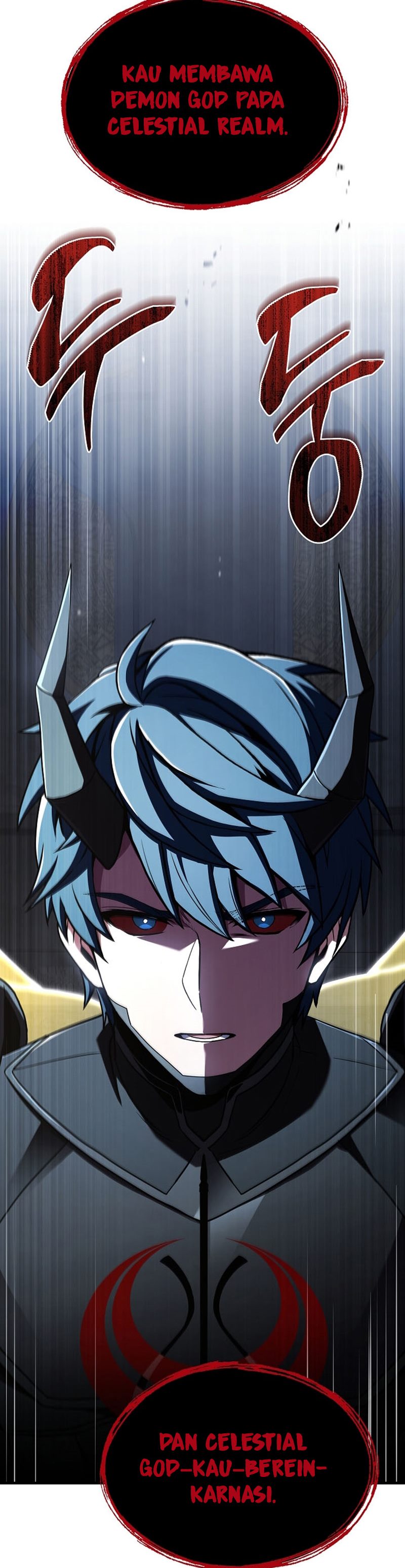 Return of The Greatest Lancer Chapter 169 - halaman 6