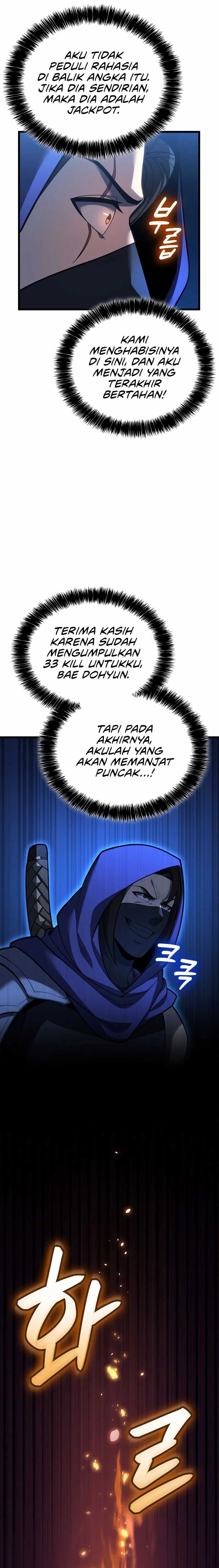 The Count’s Youngest Son Is A Player! Chapter 101 - halaman 11