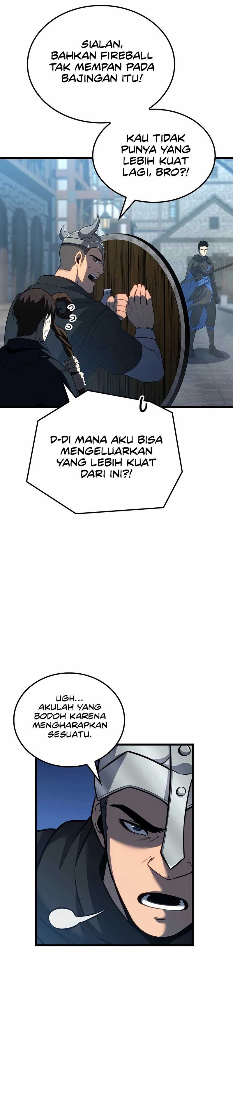 The Count’s Youngest Son Is A Player! Chapter 101 - halaman 14