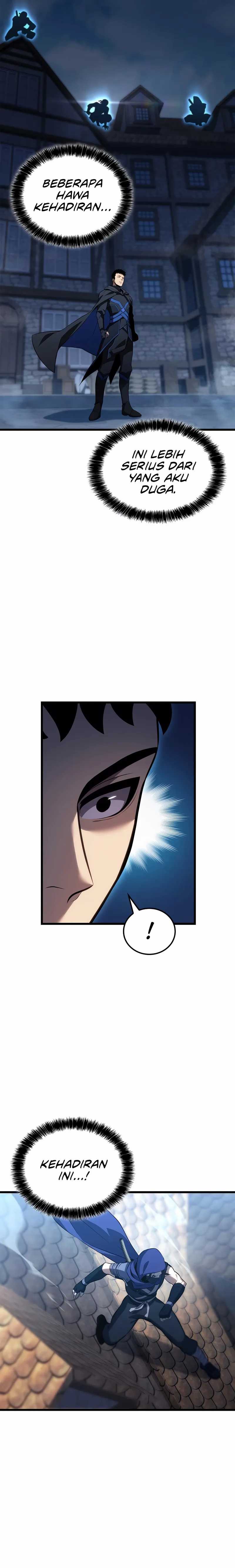 The Count’s Youngest Son Is A Player! Chapter 101 - halaman 23