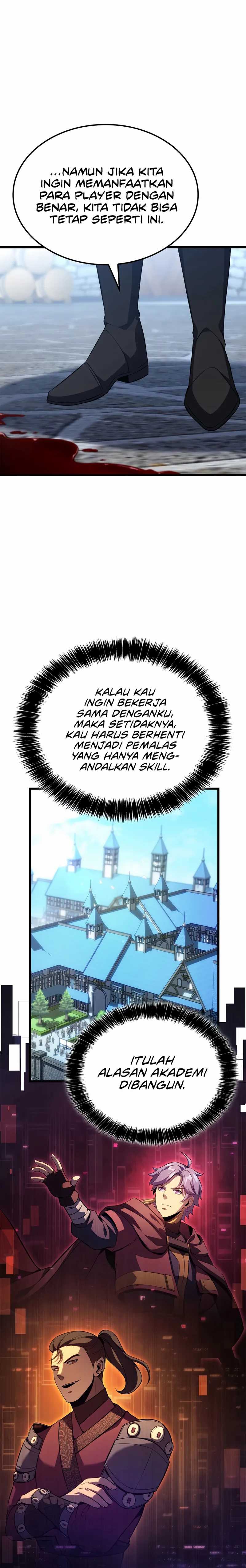 The Count’s Youngest Son Is A Player! Chapter 101 - halaman 4