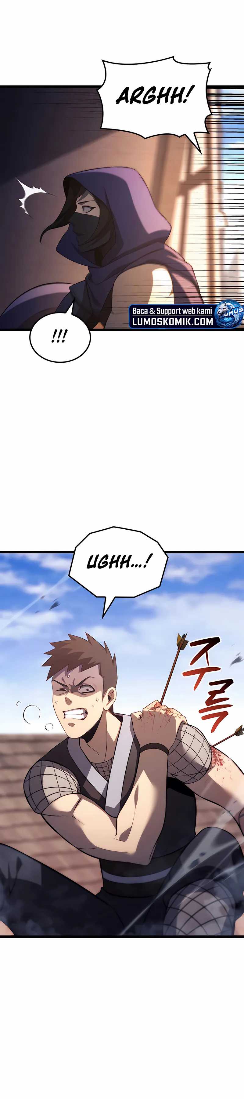 The Count’s Youngest Son Is A Player! Chapter 102 - halaman 11