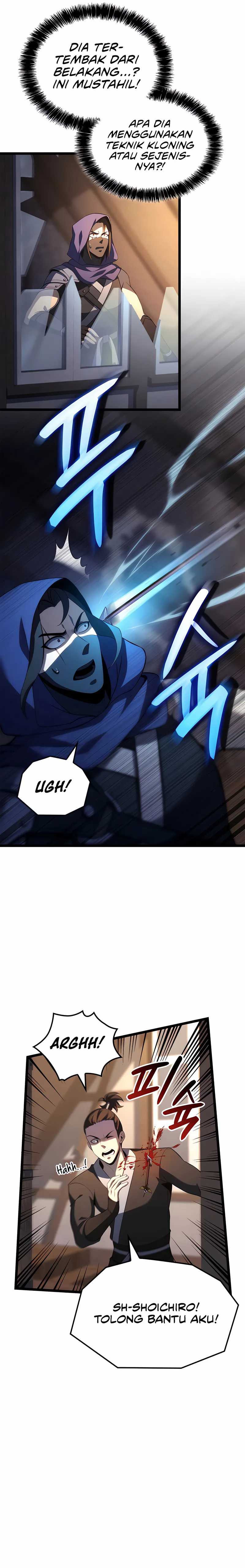 The Count’s Youngest Son Is A Player! Chapter 102 - halaman 12