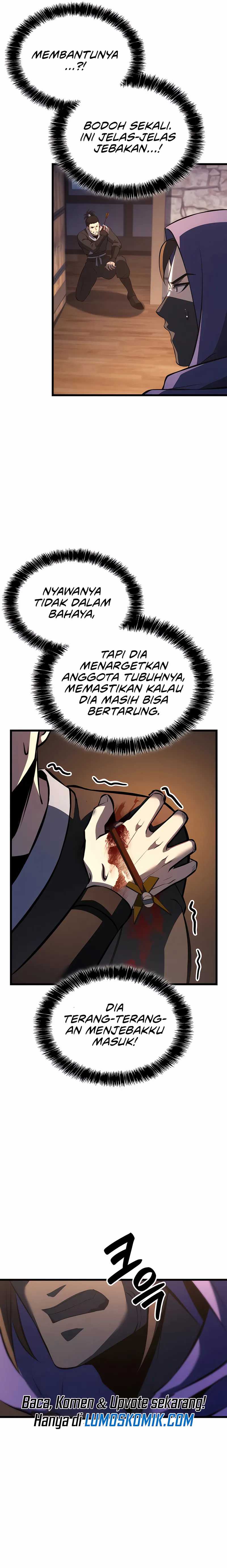 The Count’s Youngest Son Is A Player! Chapter 102 - halaman 13