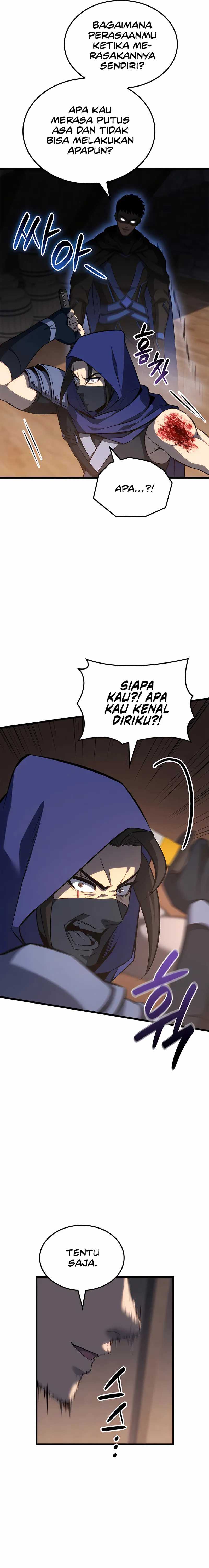 The Count’s Youngest Son Is A Player! Chapter 102 - halaman 17