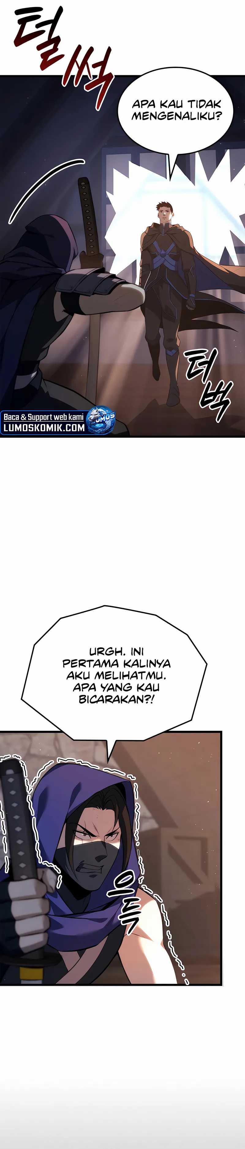 The Count’s Youngest Son Is A Player! Chapter 102 - halaman 19