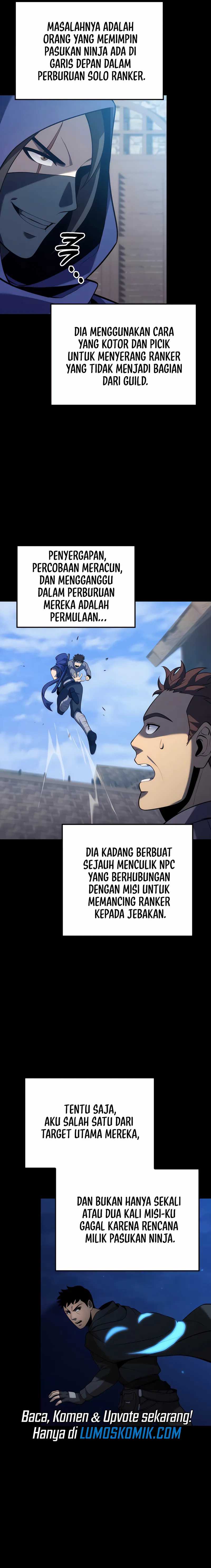 The Count’s Youngest Son Is A Player! Chapter 102 - halaman 2