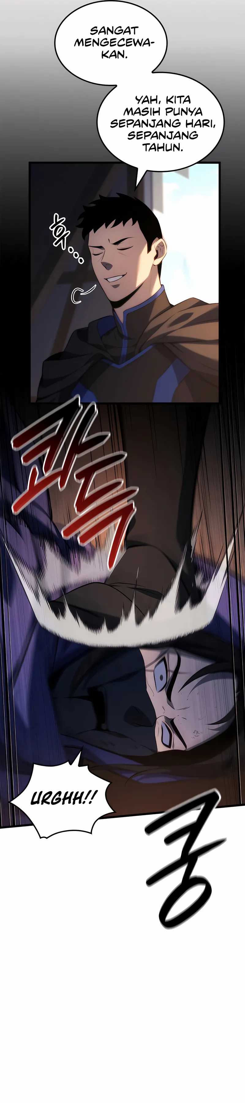 The Count’s Youngest Son Is A Player! Chapter 102 - halaman 20