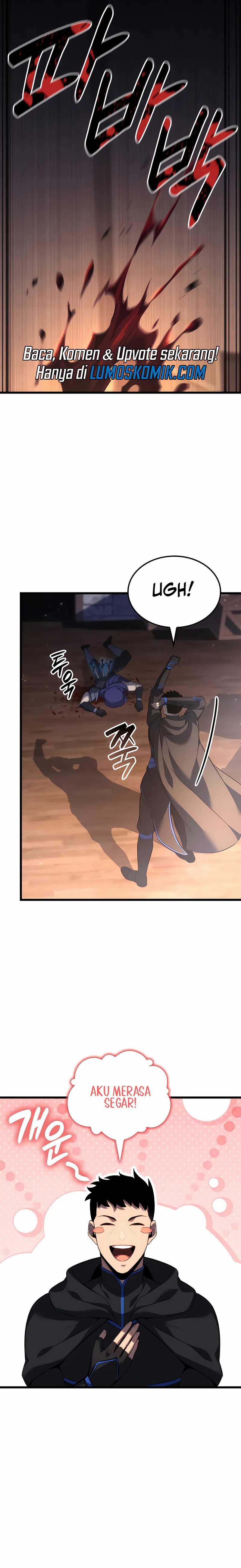 The Count’s Youngest Son Is A Player! Chapter 102 - halaman 22