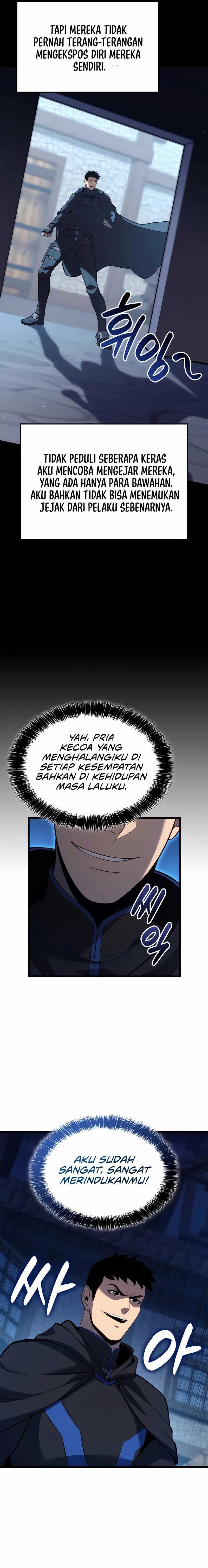 The Count’s Youngest Son Is A Player! Chapter 102 - halaman 3
