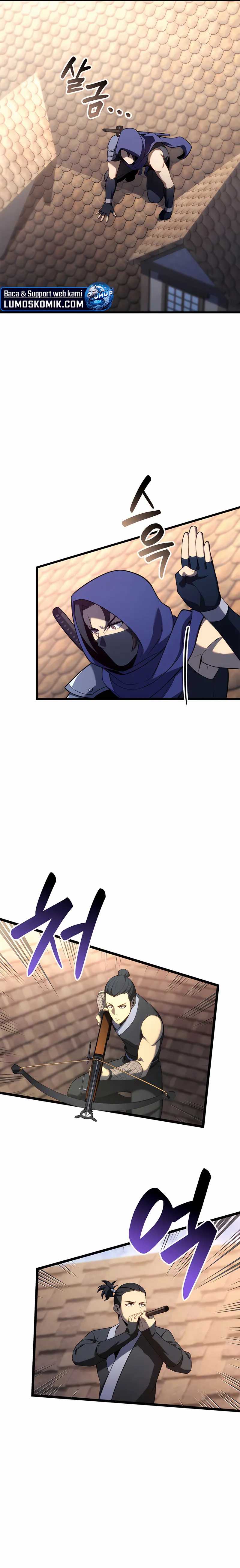 The Count’s Youngest Son Is A Player! Chapter 102 - halaman 5