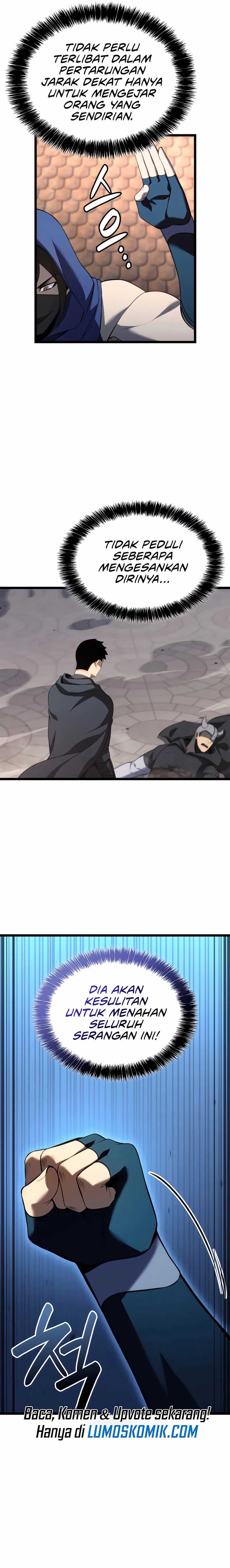 The Count’s Youngest Son Is A Player! Chapter 102 - halaman 6