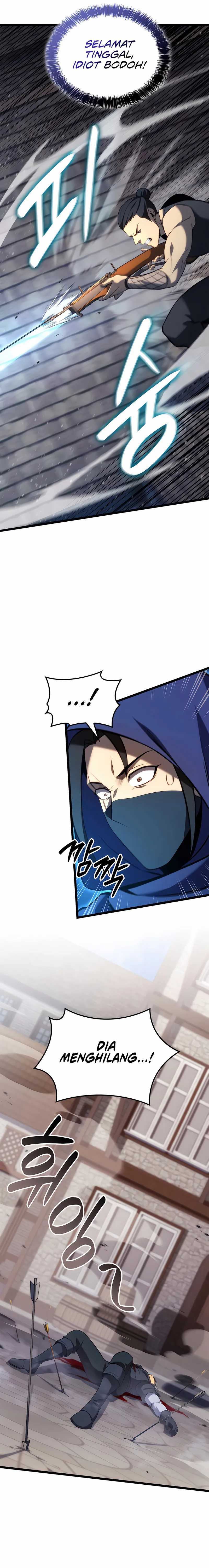 The Count’s Youngest Son Is A Player! Chapter 102 - halaman 7
