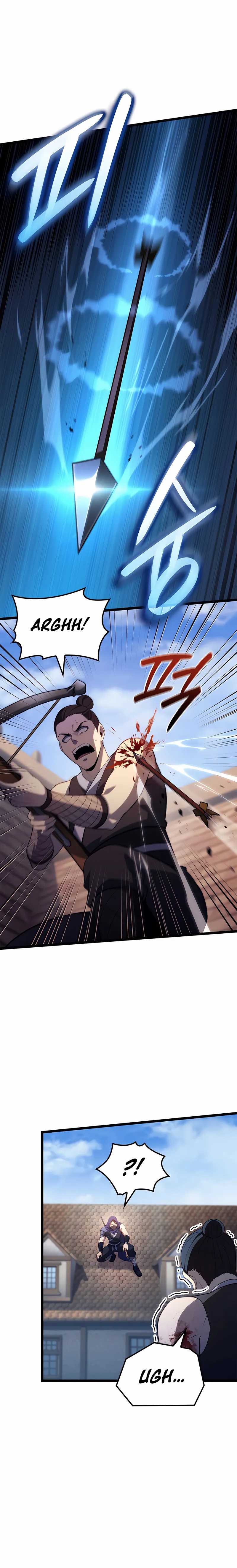 The Count’s Youngest Son Is A Player! Chapter 102 - halaman 8