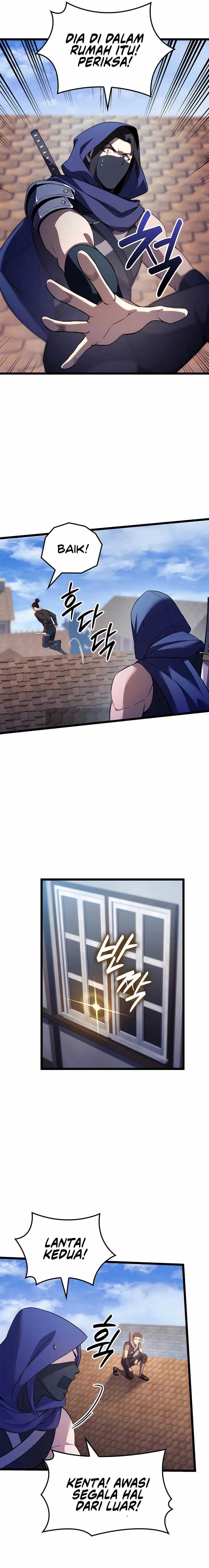 The Count’s Youngest Son Is A Player! Chapter 102 - halaman 9
