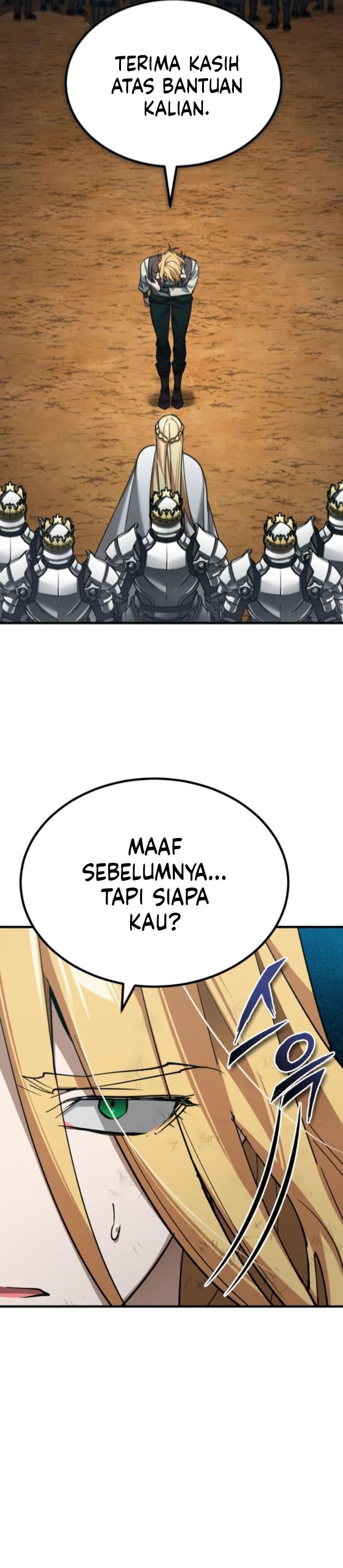 The Heavenly Demon Can’t Live a Normal Life Chapter 154 - halaman 16