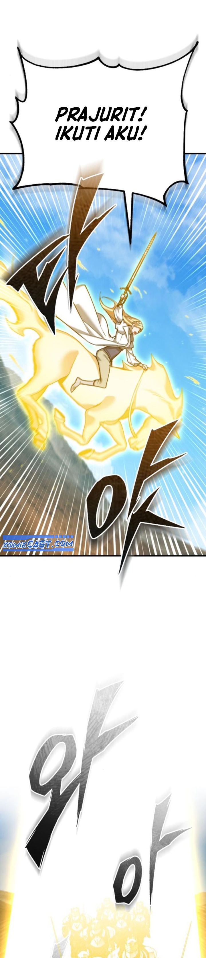 The Heavenly Demon Can’t Live a Normal Life Chapter 154 - halaman 5