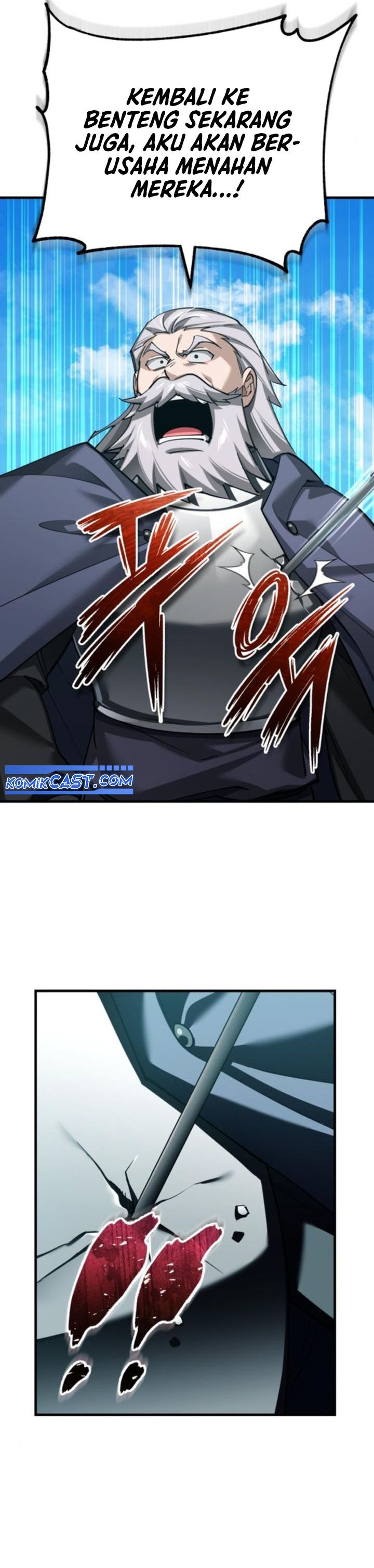 The Heavenly Demon Can’t Live a Normal Life Chapter 154 - halaman 8