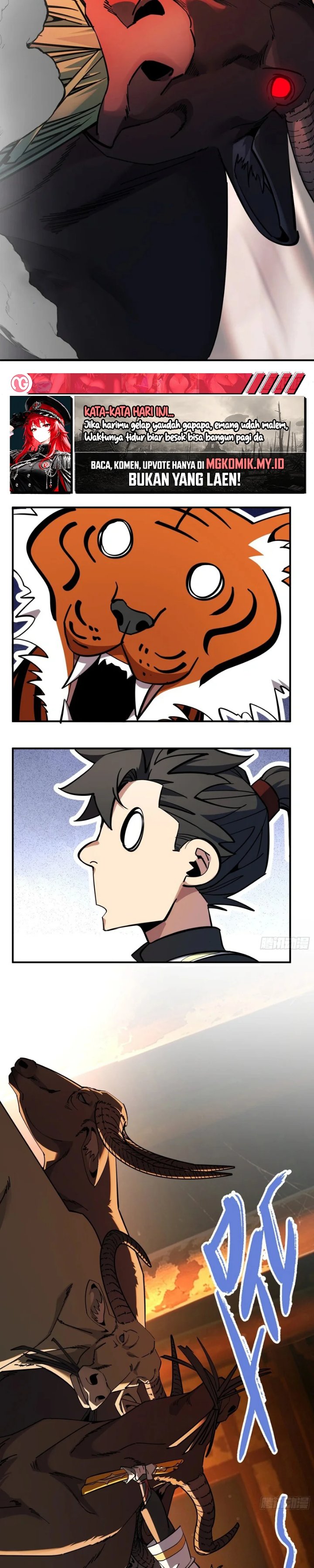 Who Let Him Cultivate Immortality?! Chapter 32 - halaman 19