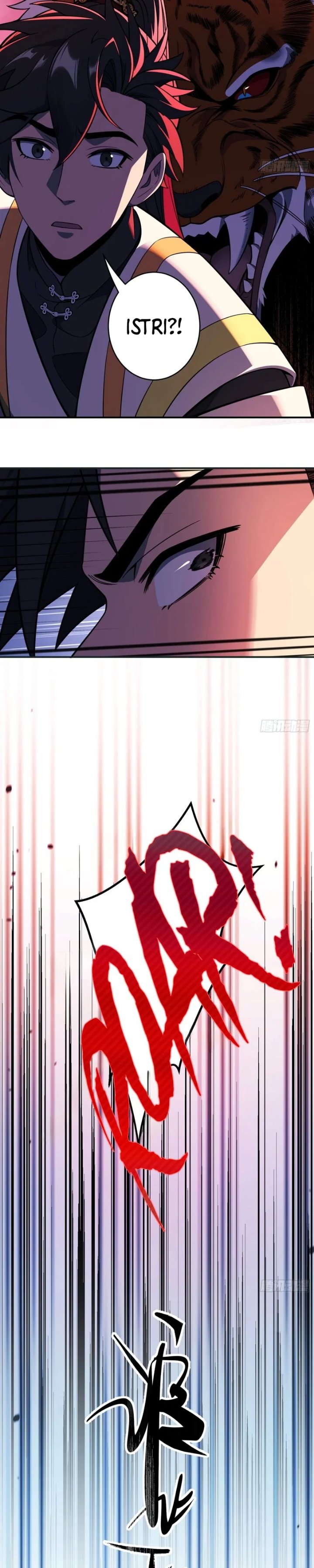 Who Let Him Cultivate Immortality?! Chapter 32 - halaman 2
