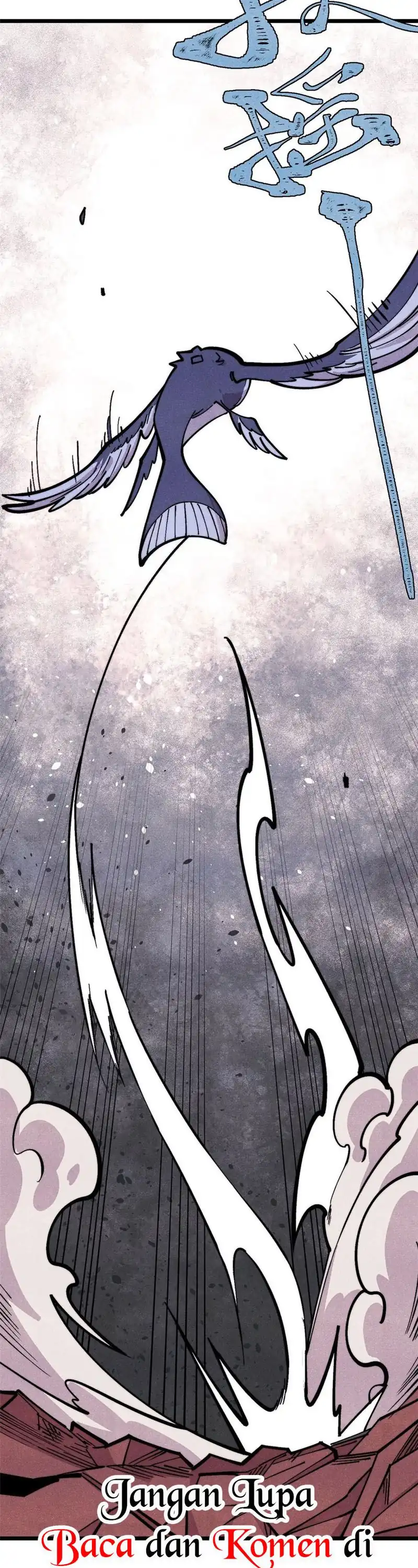 All Hail the Sect Leader Chapter 484 - halaman 7