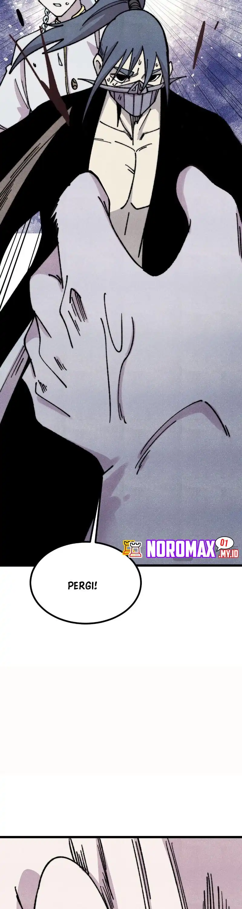 All Hail the Sect Leader Chapter 485 - halaman 20