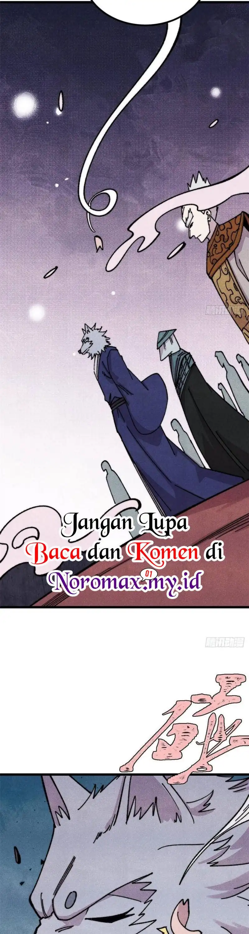 All Hail the Sect Leader Chapter 486 - halaman 21