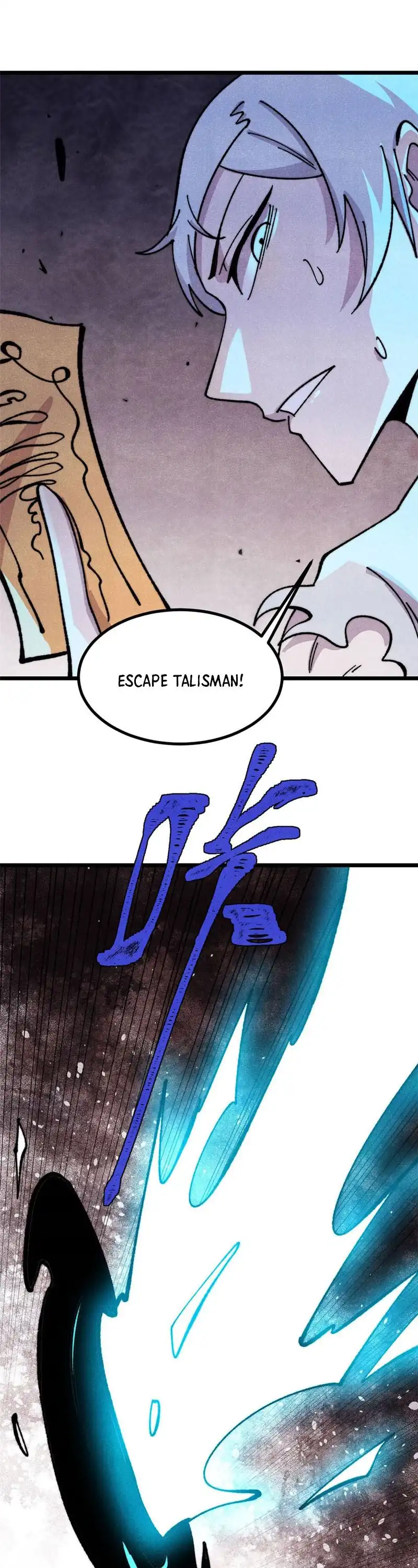 All Hail the Sect Leader Chapter 487 - halaman 23